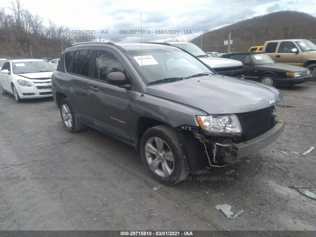 JEEP COMPASS 2011 1j4nt1fb6bd245242