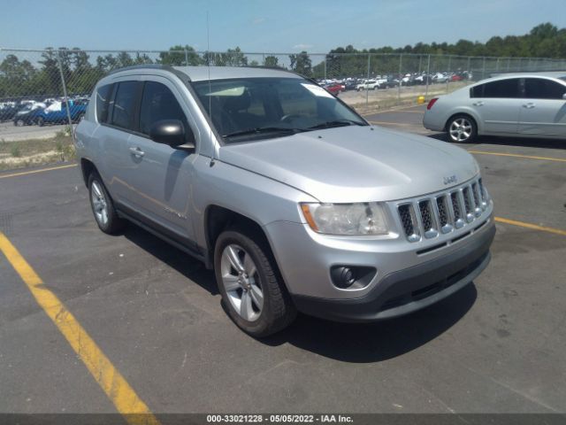 JEEP COMPASS 2011 1j4nt1fb6bd248741