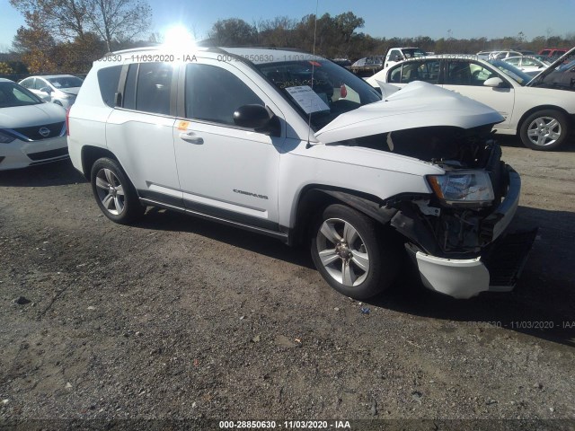 JEEP COMPASS 2011 1j4nt1fb6bd249341