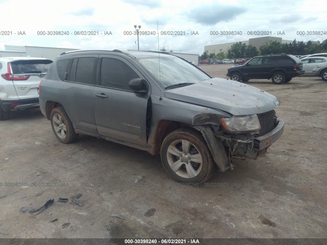 JEEP COMPASS 2011 1j4nt1fb6bd284364