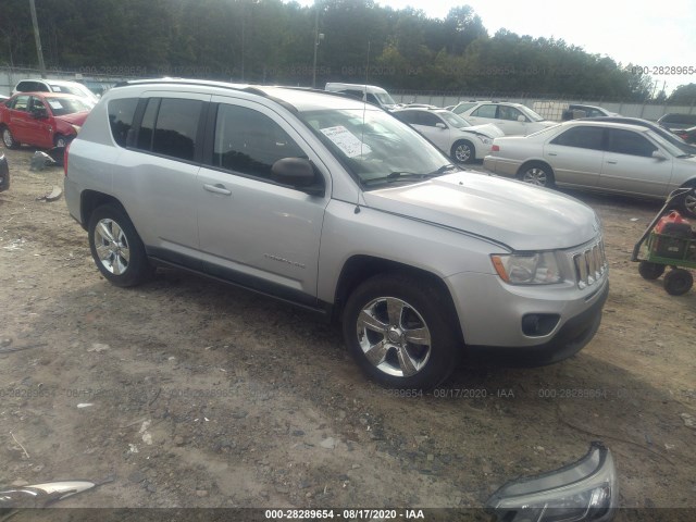 JEEP COMPASS 2011 1j4nt1fb6bd288110