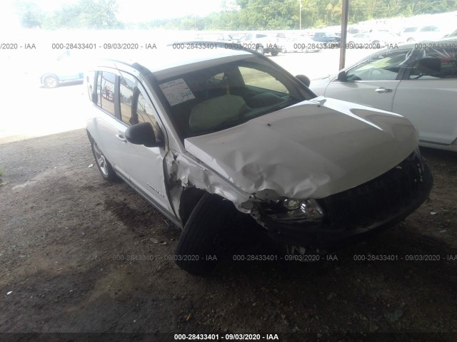 JEEP COMPASS 2011 1j4nt1fb6bd289371