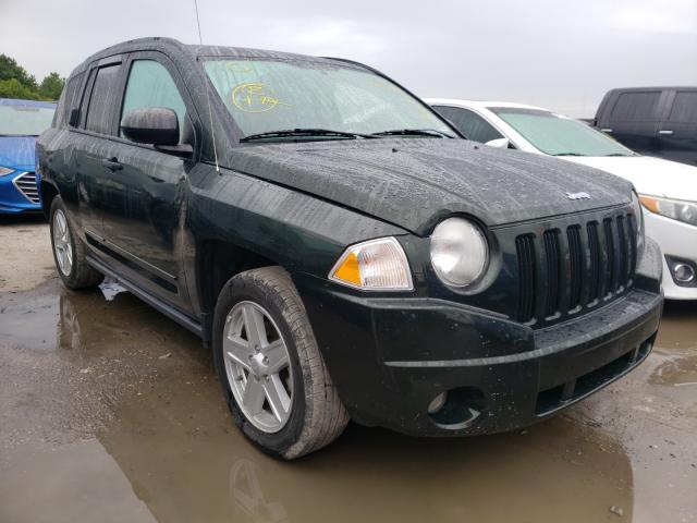 JEEP COMPASS SP 2010 1j4nt1fb7ad624393