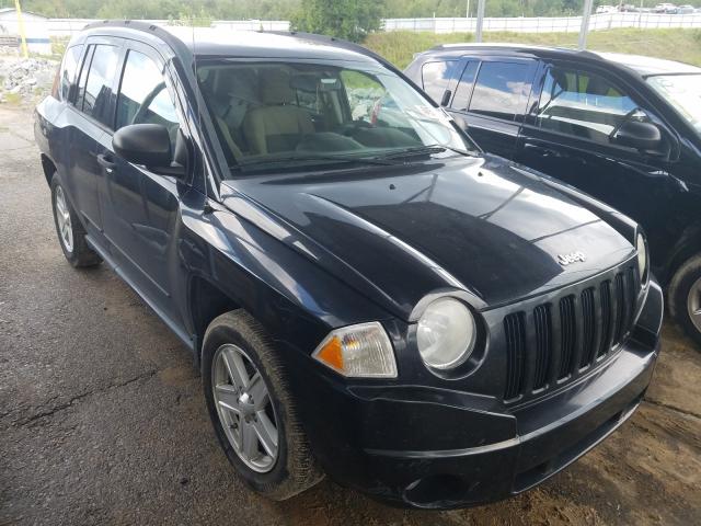 JEEP COMPASS SP 2010 1j4nt1fb7ad656776