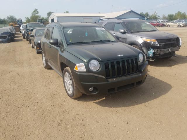 JEEP COMPASS SP 2010 1j4nt1fb7ad658995