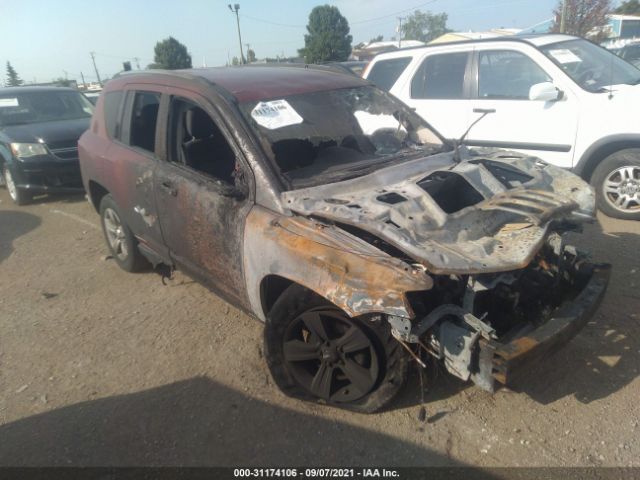 JEEP COMPASS 2011 1j4nt1fb7bd139172