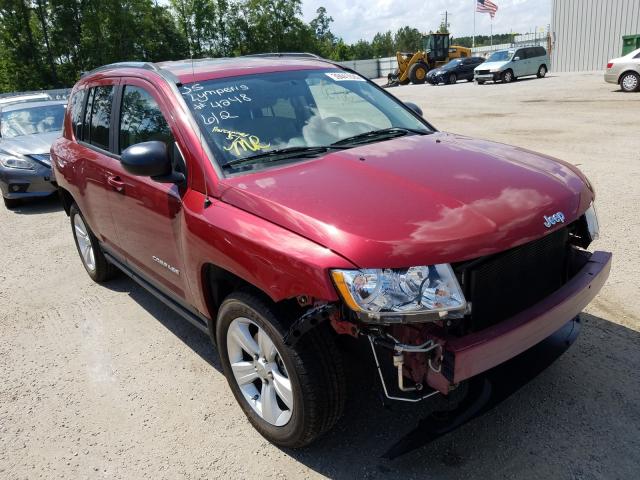 JEEP COMPASS SP 2011 1j4nt1fb7bd139270