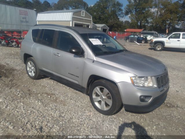 JEEP COMPASS 2011 1j4nt1fb7bd142489