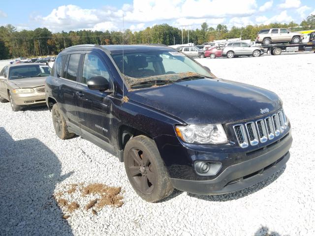 JEEP COMPASS SP 2011 1j4nt1fb7bd142640