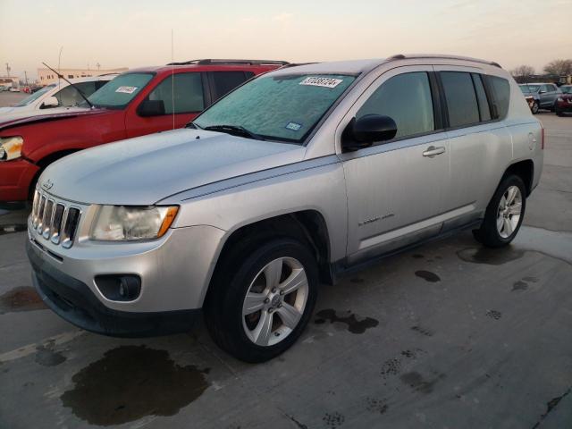 JEEP COMPASS 2011 1j4nt1fb7bd143853