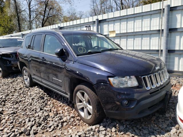 JEEP COMPASS SP 2011 1j4nt1fb7bd162113