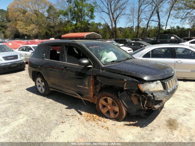 JEEP COMPASS 2011 1j4nt1fb7bd165917