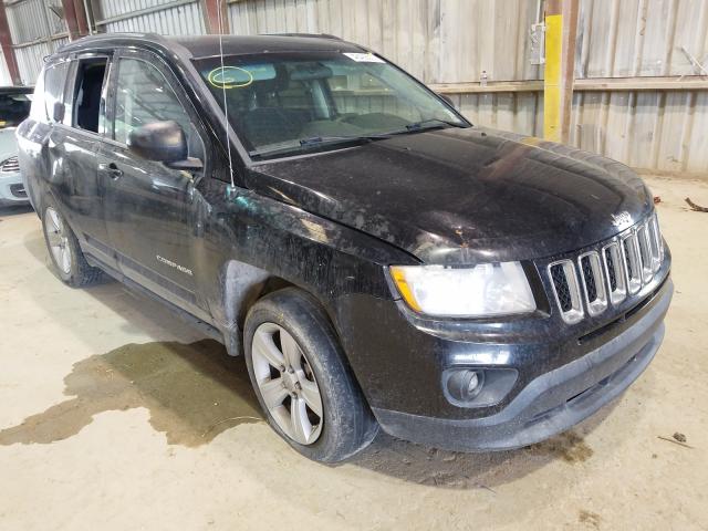 JEEP COMPASS SP 2011 1j4nt1fb7bd171118