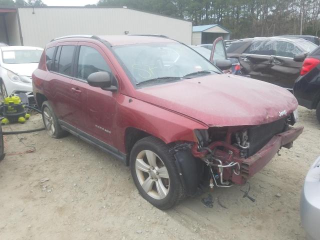 JEEP COMPASS SP 2011 1j4nt1fb7bd175363