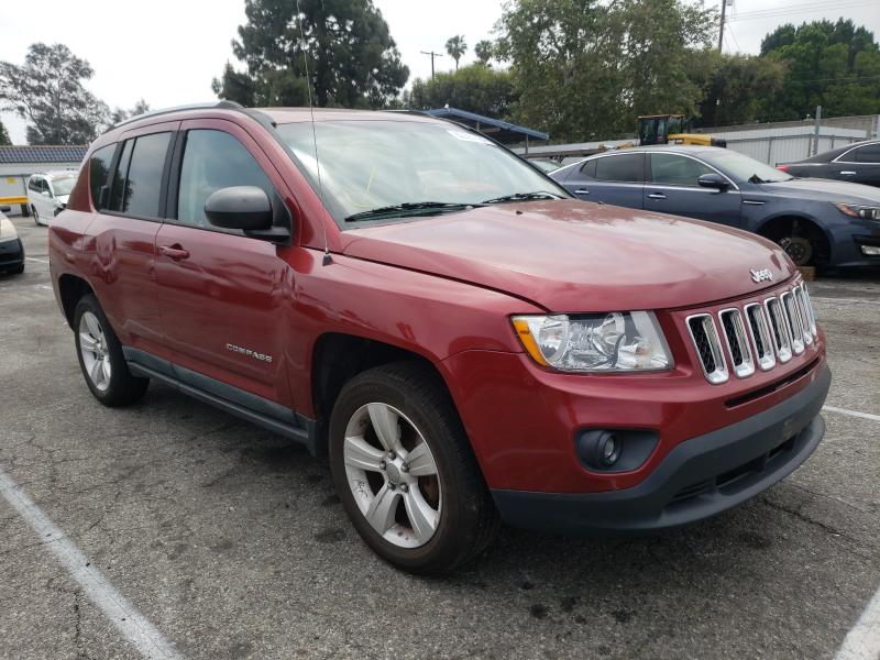 JEEP COMPASS SP 2011 1j4nt1fb7bd189960