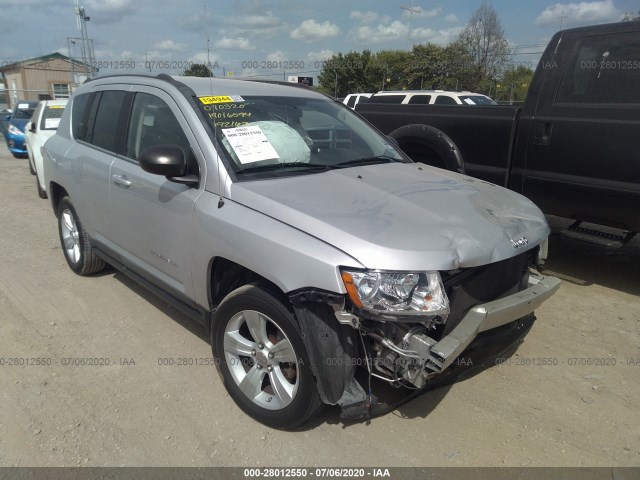 JEEP COMPASS 2011 1j4nt1fb7bd192163