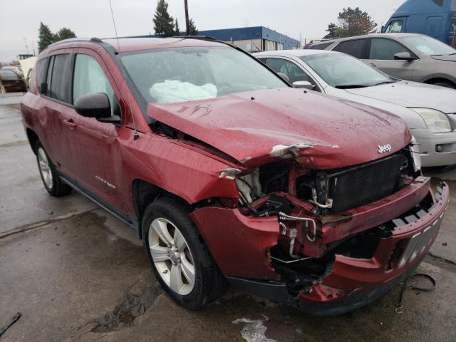 JEEP COMPASS SP 2011 1j4nt1fb7bd224304