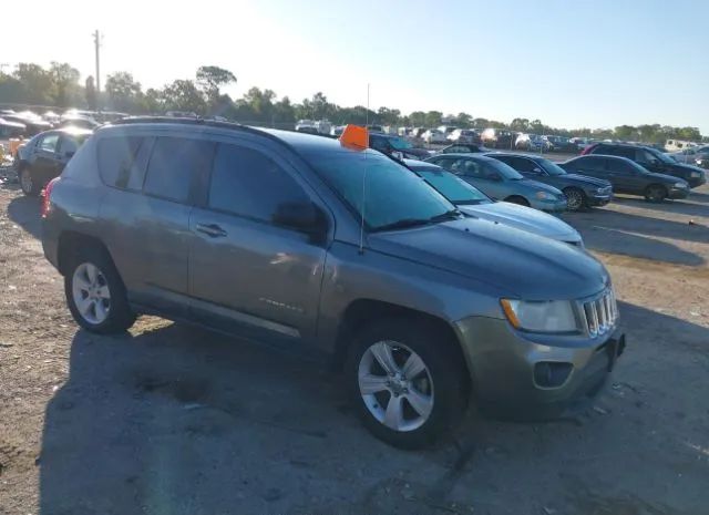 JEEP COMPASS 2011 1j4nt1fb7bd245833