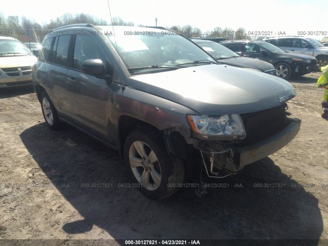 JEEP COMPASS 2011 1j4nt1fb7bd245864