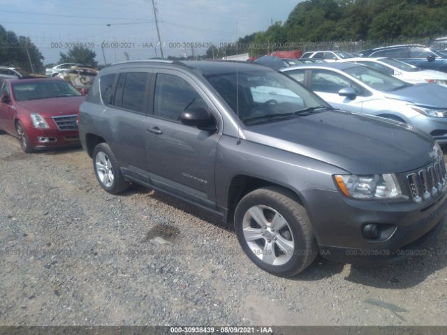 JEEP COMPASS 2011 1j4nt1fb7bd246545