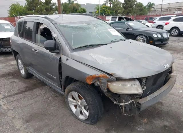 JEEP COMPASS 2011 1j4nt1fb7bd248909