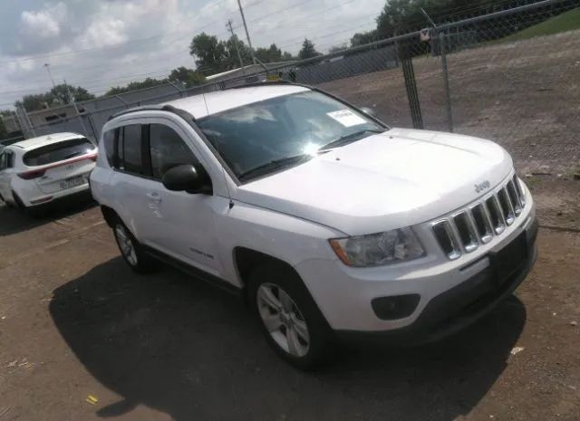 JEEP COMPASS 2011 1j4nt1fb7bd260879