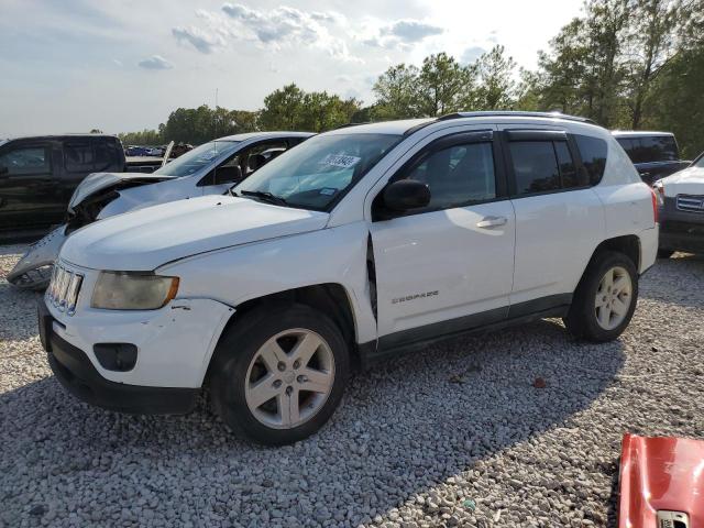 JEEP COMPASS 2011 1j4nt1fb7bd271512