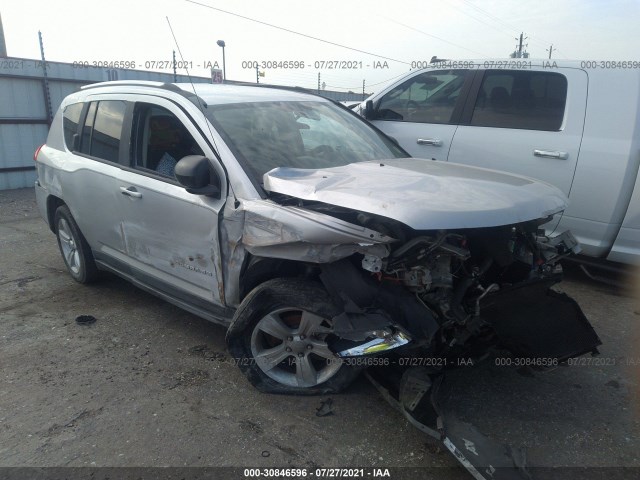 JEEP COMPASS 2011 1j4nt1fb7bd284339