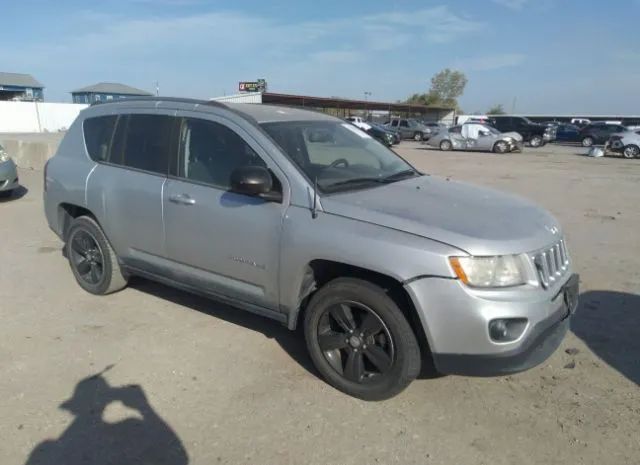 JEEP COMPASS 2011 1j4nt1fb7bd289055