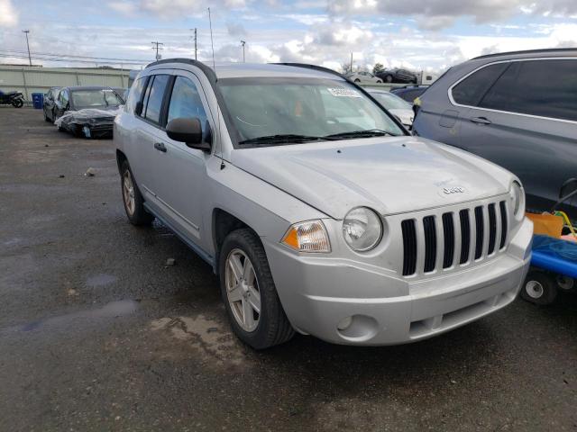 JEEP COMPASS SP 2010 1j4nt1fb8ad634852