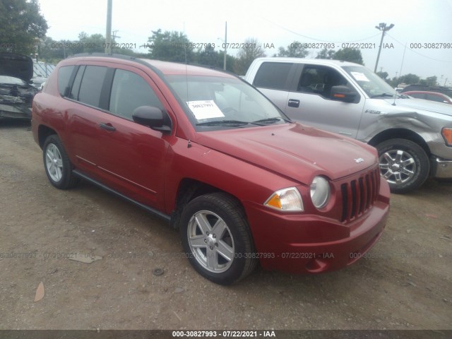 JEEP COMPASS 2010 1j4nt1fb8ad654969