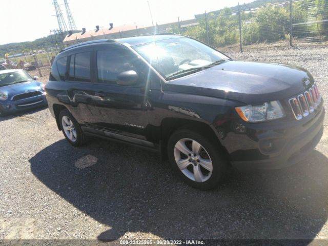 JEEP COMPASS 2011 1j4nt1fb8bd137804