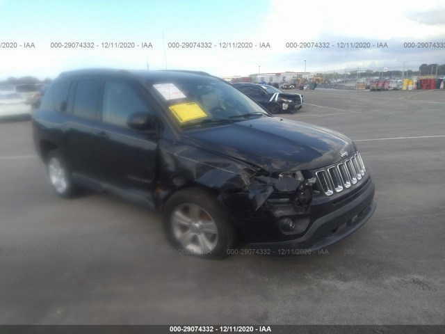 JEEP COMPASS 2011 1j4nt1fb8bd138208