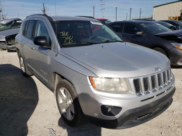 JEEP COMPASS 2011 1j4nt1fb8bd150570