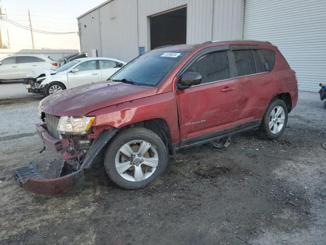 JEEP COMPASS 2011 1j4nt1fb8bd165697