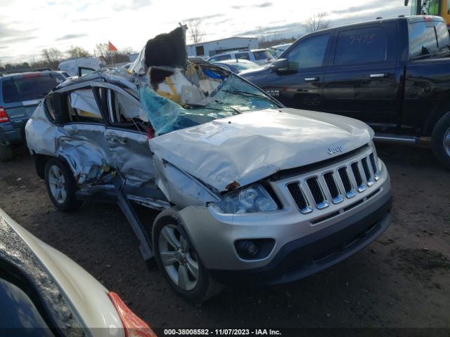 JEEP COMPASS 2011 1j4nt1fb8bd170723