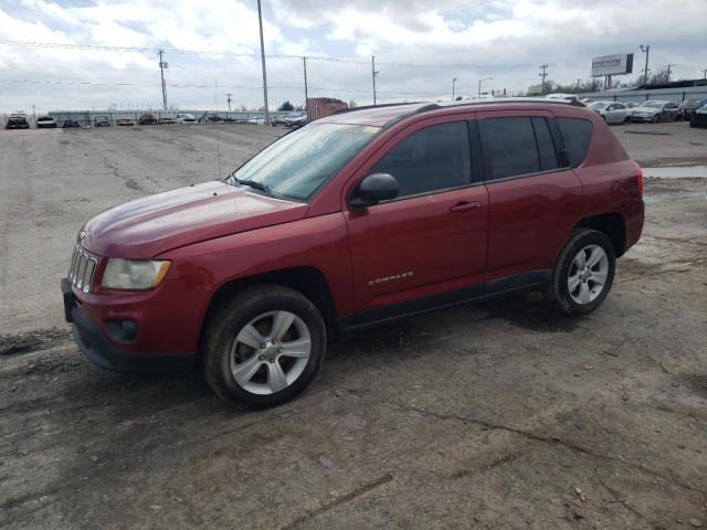 JEEP COMPASS SP 2011 1j4nt1fb8bd175520