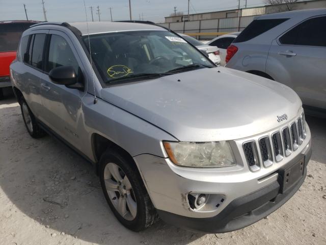 JEEP COMPASS SP 2011 1j4nt1fb8bd192172