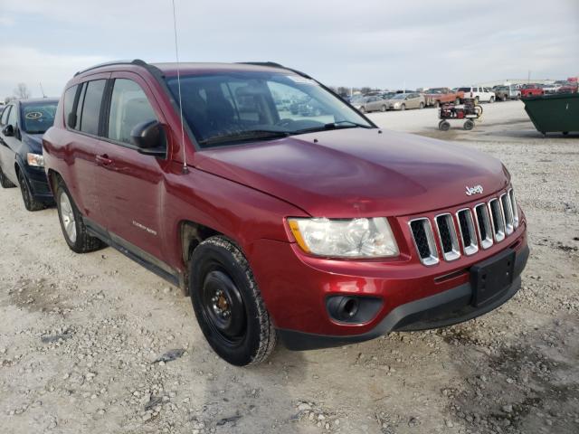 JEEP COMPASS 2011 1j4nt1fb8bd208676