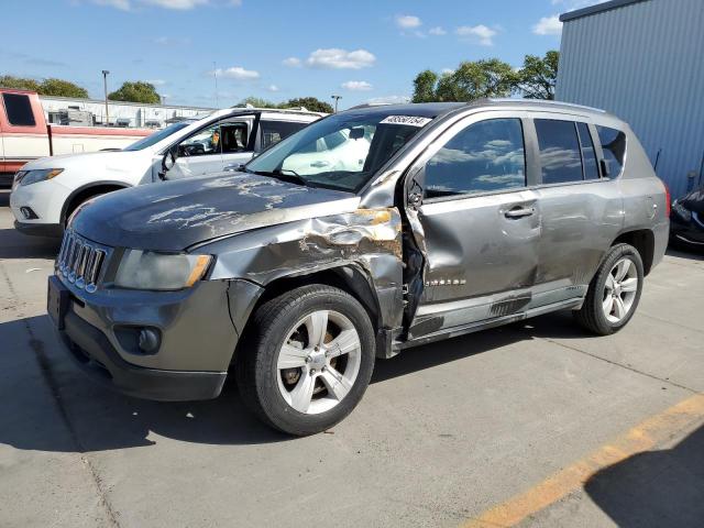 JEEP COMPASS 2011 1j4nt1fb8bd245243