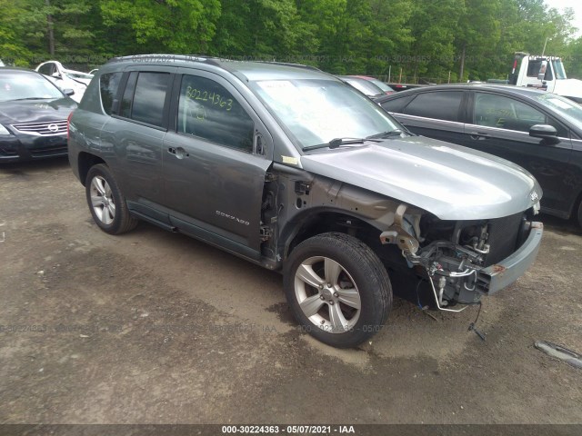 JEEP COMPASS 2011 1j4nt1fb8bd246599