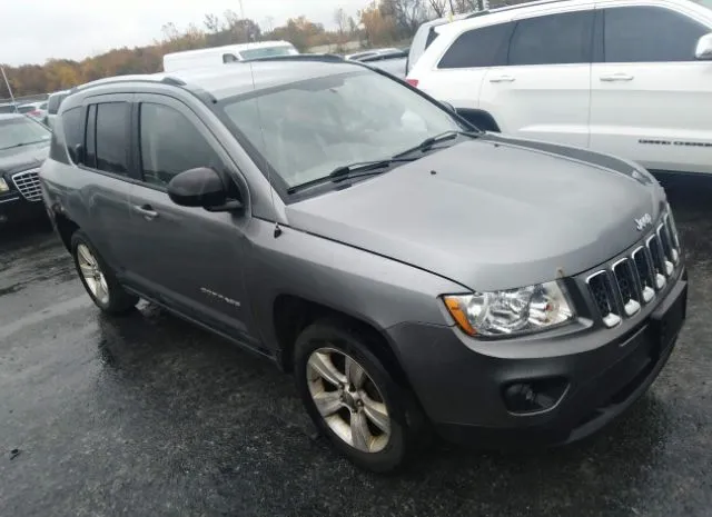 JEEP COMPASS 2011 1j4nt1fb8bd287265