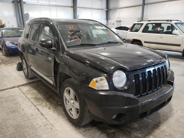 JEEP COMPASS SP 2010 1j4nt1fb9ad638313