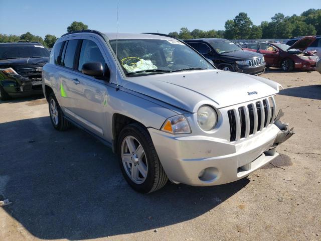 JEEP COMPASS SP 2010 1j4nt1fb9ad643446