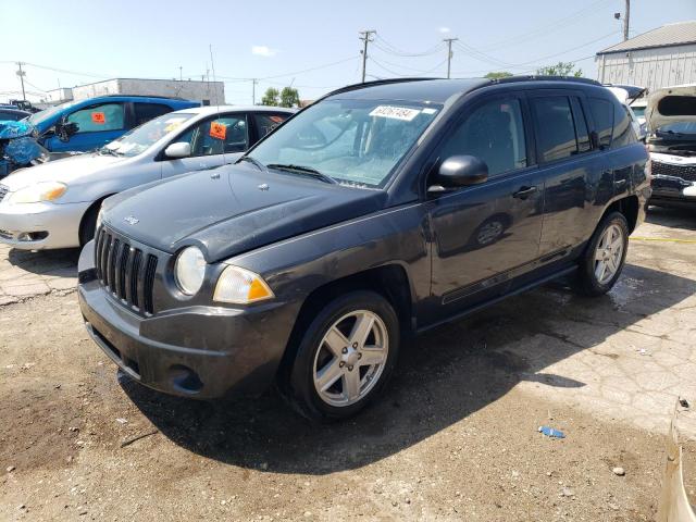 JEEP COMPASS 2010 1j4nt1fb9ad647156