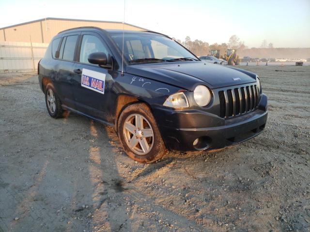 JEEP COMPASS SP 2010 1j4nt1fb9ad658996