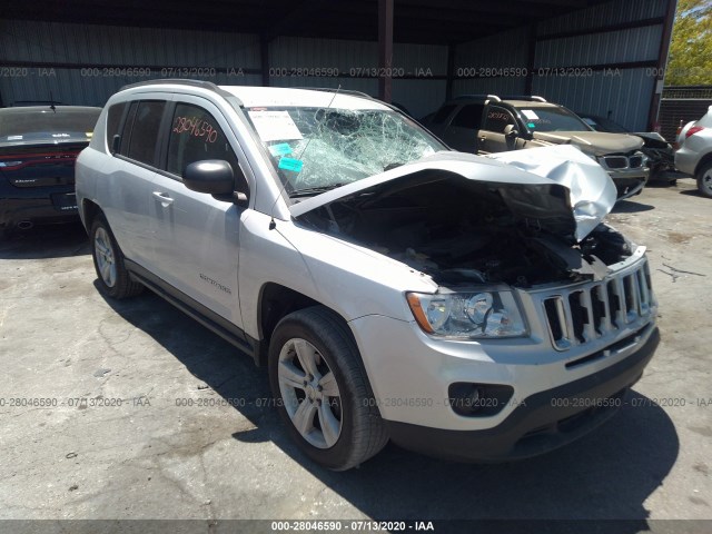 JEEP COMPASS 2011 1j4nt1fb9bd137505