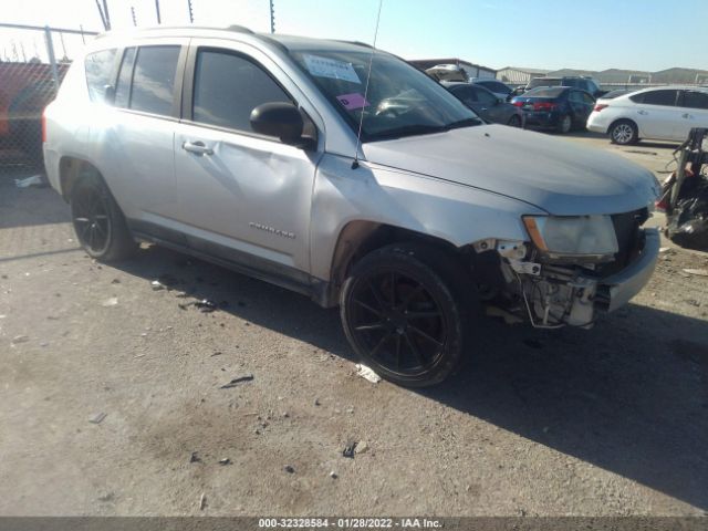 JEEP COMPASS 2011 1j4nt1fb9bd139724