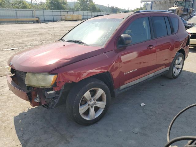 JEEP COMPASS SP 2011 1j4nt1fb9bd139805