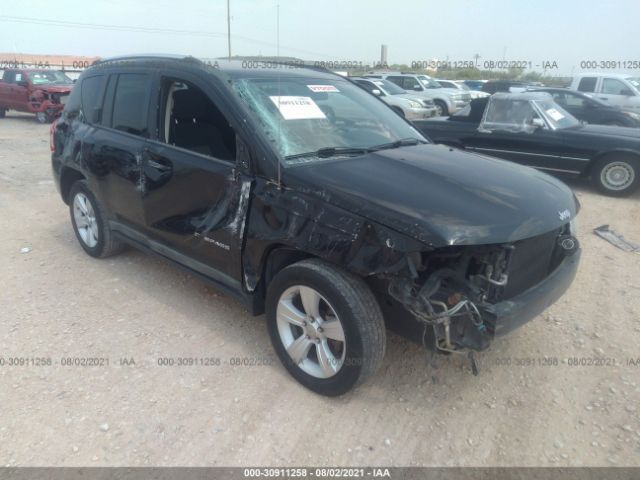 JEEP COMPASS 2011 1j4nt1fb9bd150447